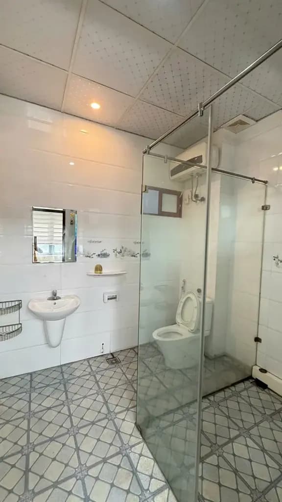 Main-Cho thuê Nhà riêng 112m2 giá 25 triệu tại Đường Bạch Đằng - Chọn - Phường Hồng Bàng Hải Phòng-7