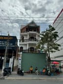 Thumb-Nhà 7 x 30m, 3 tầng mặt tiền CMT8 ngay ngã 6 Thủ Dầu Một-1