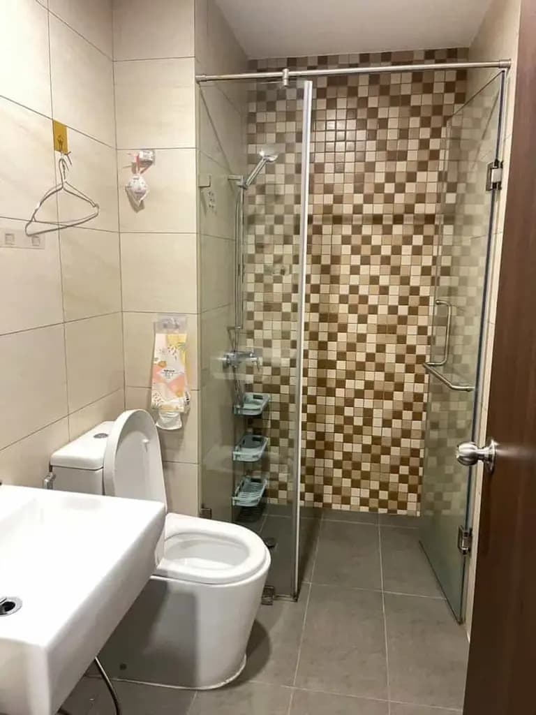 Main-Chủ Bán Trực Tiếp CH Lucky Dragon, Giá 1 Tỷ 650, DT 87,3m², 2PN2WC, Nội Thất Chủ Để Lại Tặng, SHR-5