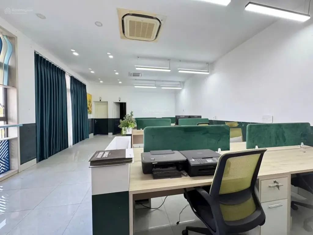 Main-Tòa nhà 650m2 mặt tiền Phạm Ngọc Thạch, Phường Bình Dương-4