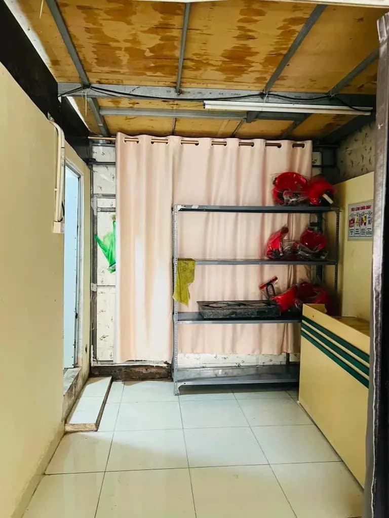 Main-Cho thuê Nhà riêng 50m2 giá 5 triệu tại Phường Bồ Đề Quận Long Biên Hà Nội-2