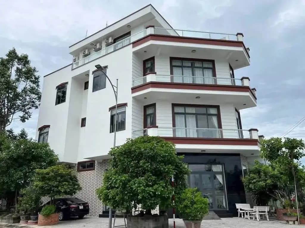 Main-🏦 BÁN NHÀ 2 LẦU SÂN THƯỢNG GÓC 2 MẶT TIỀN ĐƯỜNG D3-D24 KDC HỒNG LOAN , CẦN THƠ-0