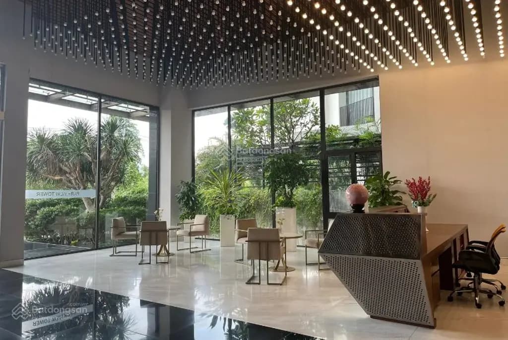 Main-Mặt bằng tầng G - Live Bank - Kinh doanh F&B - Vị trí KCN VSIP 1-3