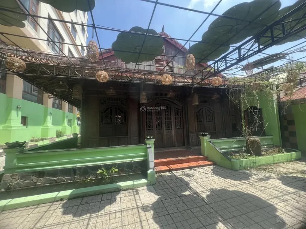 Main-Cho thuê khách sạn, nhà hàng Đại lộ Bình Dương, 7 tầng, 2 nhà hàng, 2700m2, giá 360 triệu/tháng-3