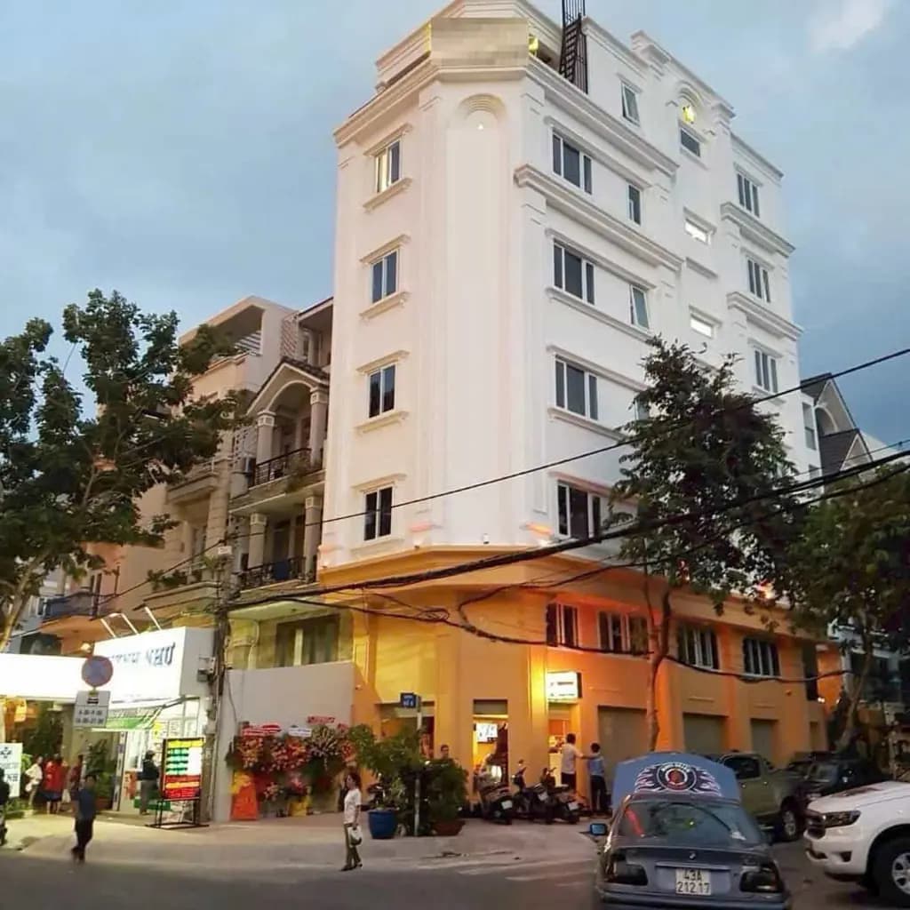 Main-Tòa CHDV góc 2MT Nguyễn Phúc Chu,Q.Tân Bình - 5,8x25m(CN:151m2)6 tầng - 23,5 tỷ-0