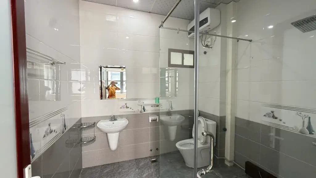 Main-Cho thuê Nhà riêng 112m2 giá 25 triệu tại Đường Bạch Đằng - Chọn - Phường Hồng Bàng Hải Phòng-5
