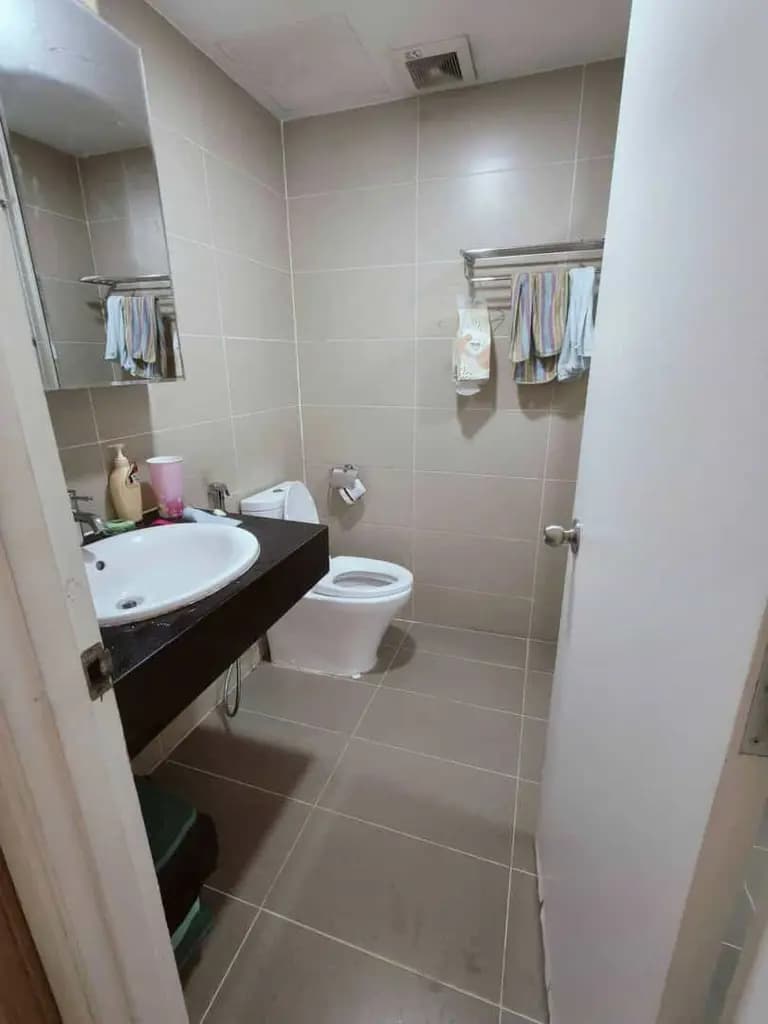 Main-Chủ Nhà Gửi Bán CH Giá Mềm Him Lam Phú An, Giá 1Tỷ640, DT 86,9m², 2PN2WC, Nội Thất Chủ Tặng Kèm, SHR-4