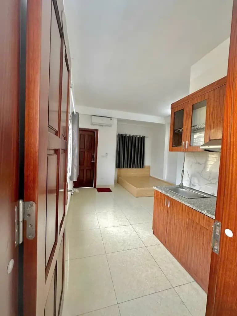 Main-Cần cho thuê Ccmn thoáng FUll đồ đẹp 370 Trương Định, Phường Tương Mai-1