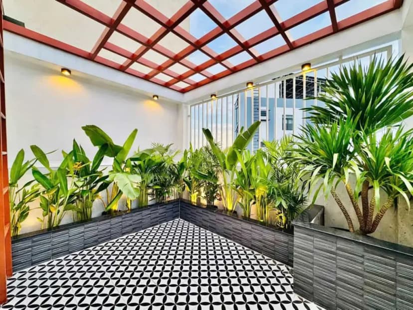 SIÊU PHẨM LUXURY GÒ VẤP – 5 TẦNG CÓ THANG MÁY – NGANG 4M DÀI 21M – GIÁ 14,8 TỶ! TRƯƠNG ĐĂNG QUẾ