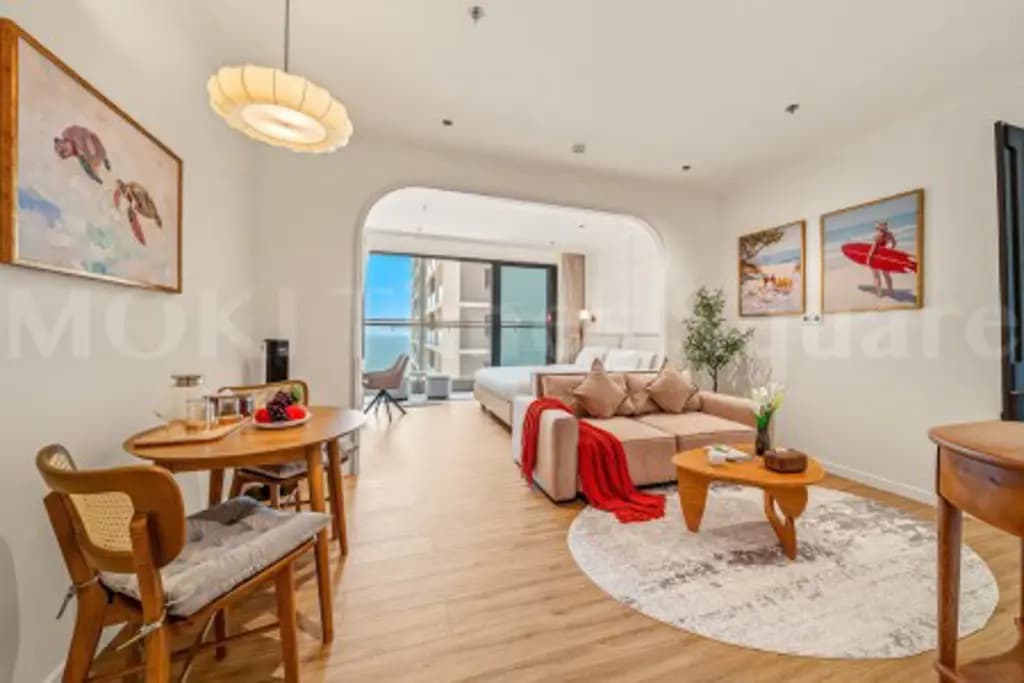 Main-️CHO THUÊ STUDIO LUXURY – FUTA RESIDENCE | TIMES SQUARE ĐÀ NẴNG.-0