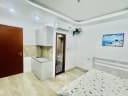Thumb-Cho Thuê Ccmn 23m Full đồ đẹp thoáng ngõ 281 Trần Khát Chân, HBT-3