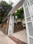 Thumb-Cho thuê rẻ biệt thự 8 x 21m 1 trệt 3 lầu Nguyễn Văn Trỗi TP.HCM-2