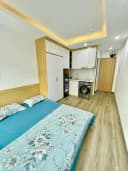 Thumb-Cho thuê Ccmn FUll đồ đẹp thoáng 376 Bưởi, Ba Đình-2