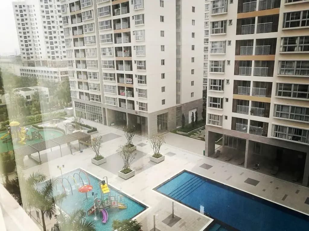 Main-Cho thuê Căn hộ Scenic Valley 81m2, 2PN,2WC, giá 19 triệu tại Đường Nguyễn Văn Linh Phường Tân Phú Quận 7 TP. Hồ Chí Minh-7