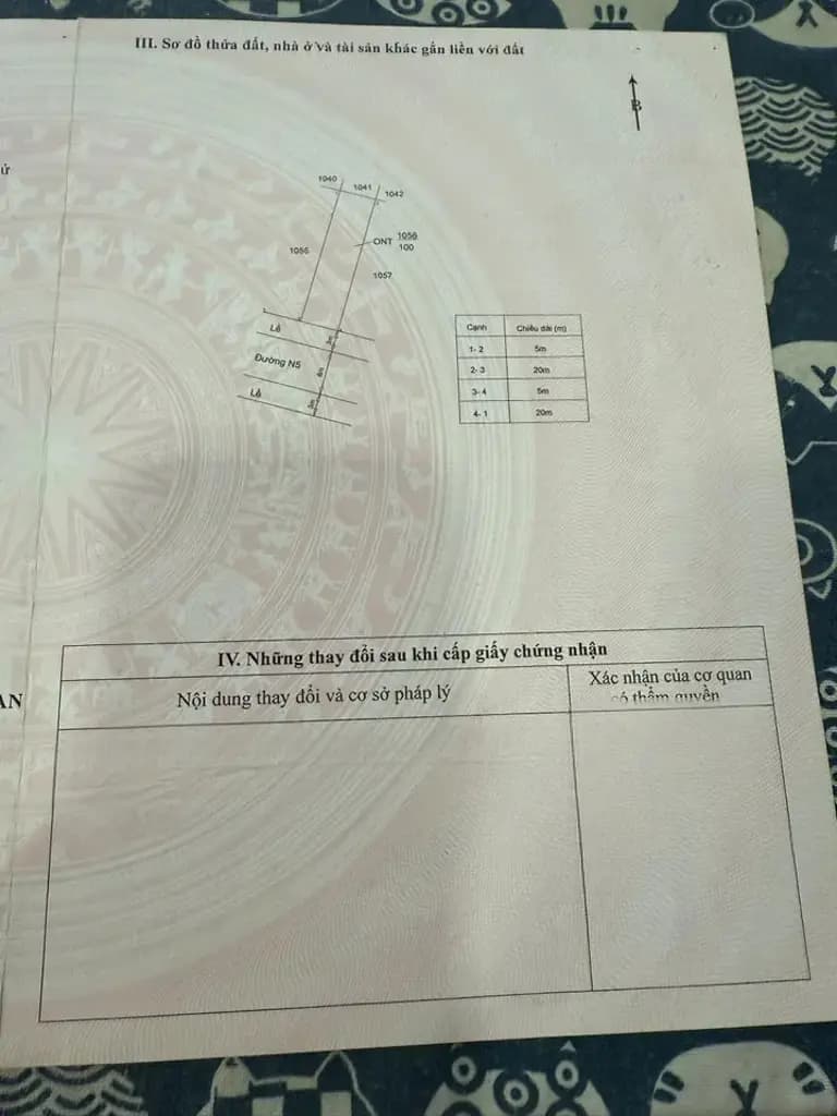 Main-Bán Nhà riêng 100m2 có sẵn 100 m2 thổ cư giá 3 tỷ tại Xã Long Hậu Huyện Cần Giuộc Long An-1