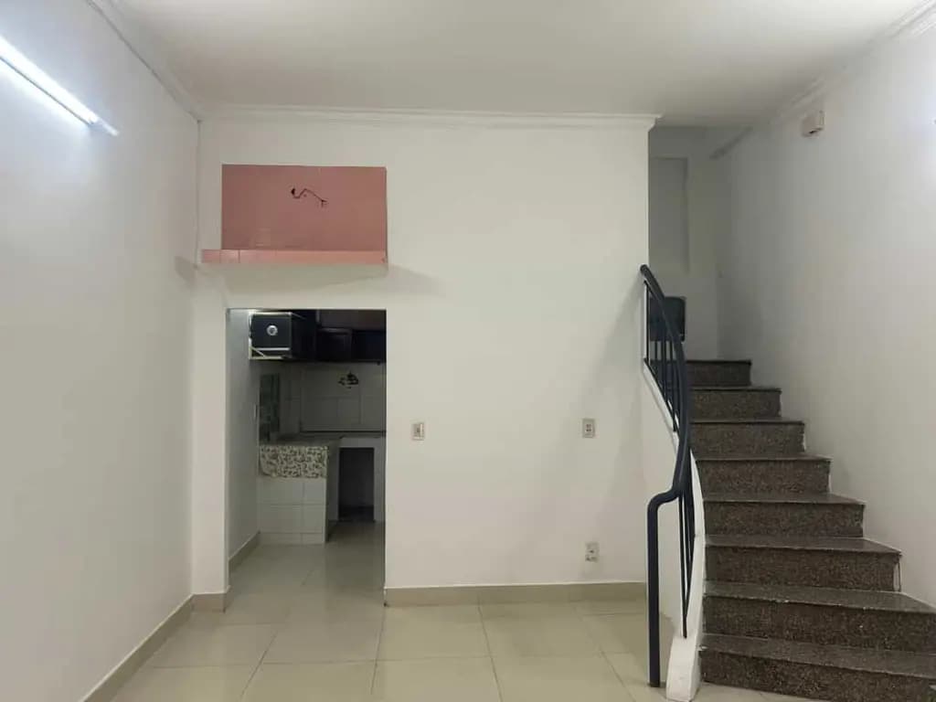 Main-Bán nhà 40m², 2 tầng, hẻm 333 Nguyễn Trọng Tuyển, P1, Tân Bình, khu dân trí, 6.2 tỷ-0