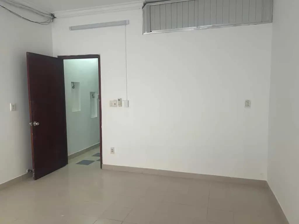 Main-Bán nhà 40m², 2 tầng, hẻm 333 Nguyễn Trọng Tuyển, P1, Tân Bình, khu dân trí, 6.2 tỷ-1
