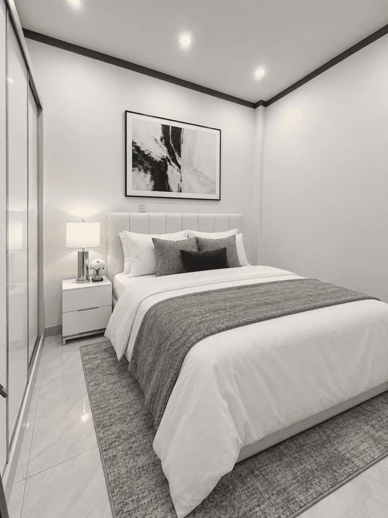 Main-BÁN NHÀ GÁC LỬNG GẦN CẦU MỚI-2