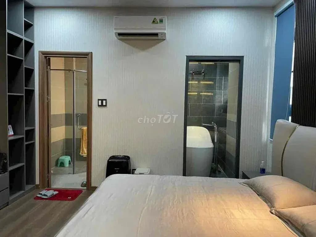 Main-CHÍNH CHỦ CẦN CHO THUÊ NHÀ KHU THƯƠNG MẠI PHÚ MỸ NỘI THẤT CAO CẤP-0