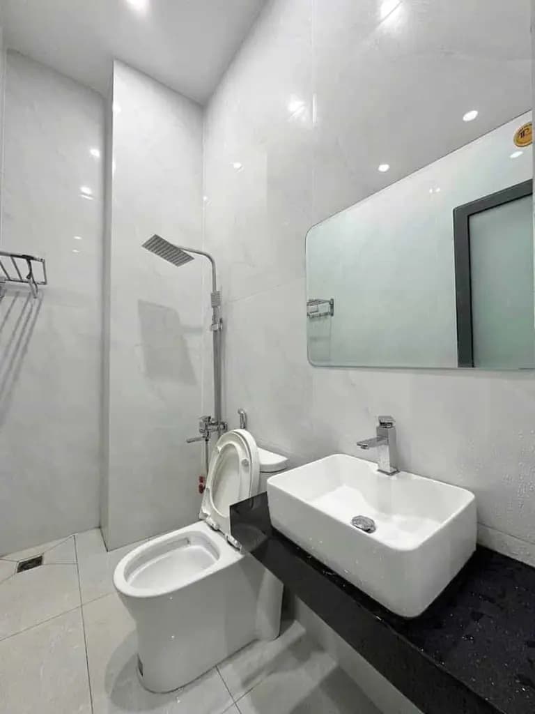 Main-Chủ Bán Trực Tiếp CH Charmington La Pointe, Giá 1 Tỷ 680, DT 85,8m², 2PN2WC, Nội Thất Đầy Đủ, SHR-5