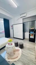 Thumb-Cho thuê Ccmn FUll đồ đẹp thoáng ngõ 19 Thịnh Quang, Đống Đa-7