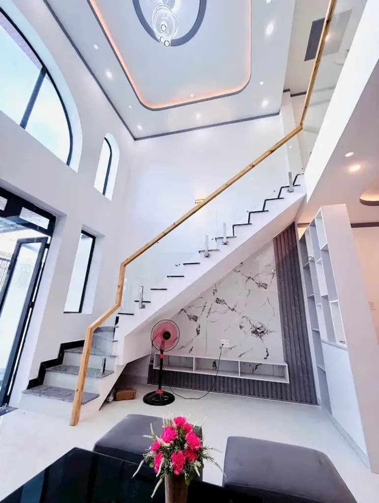 Main-Em cần bán căn nhà sổ riêng ngay công ty Chang shin đường Đồng Khởi giá rẻ-2