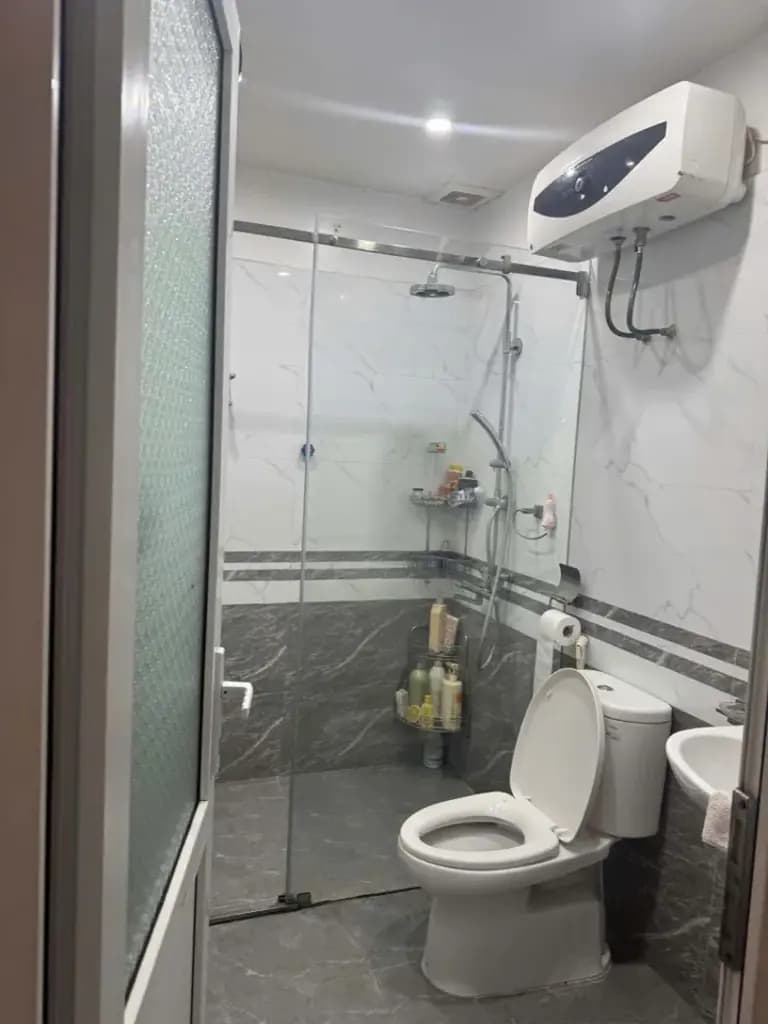 Main-Cho thuê Nhà riêng 70m2 giá 12 triệu tại Đường Bạch Đằng Phường Thượng Lý Quận Hồng Bàng Hải Phòng-4