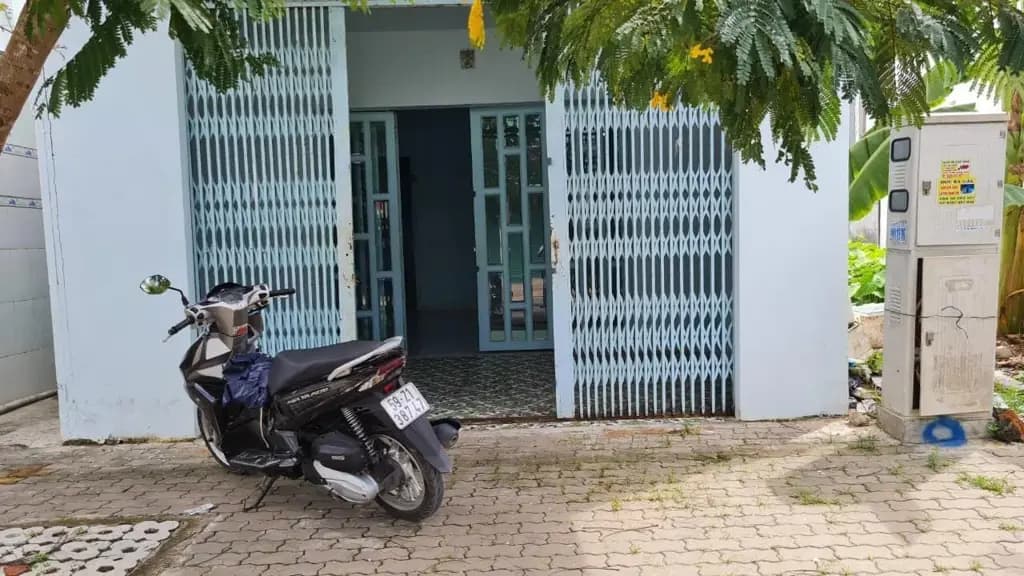 Main-Bán Nhà riêng 100m2 có sẵn 100 m2 thổ cư giá 3 tỷ tại Xã Long Hậu Huyện Cần Giuộc Long An-6