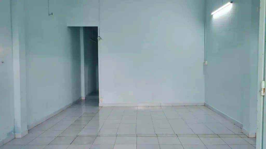 Main-Bán Nhà riêng 100m2 có sẵn 100 m2 thổ cư giá 3 tỷ tại Xã Long Hậu Huyện Cần Giuộc Long An-2