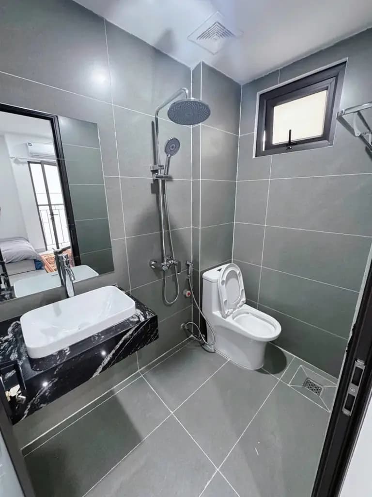 Main-Cho thuê Ccmn FUll đồ đẹp thoáng 22 Tôn Thất Tùng, Phường Kim Liên-4