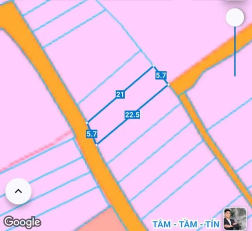 ĐẤT ĐẸP GIÁ RẺ, 120m2 đất THỔ CƯ gần ngã tư bến cá chỉ 400 Tr SỞ HỮU NGAY.