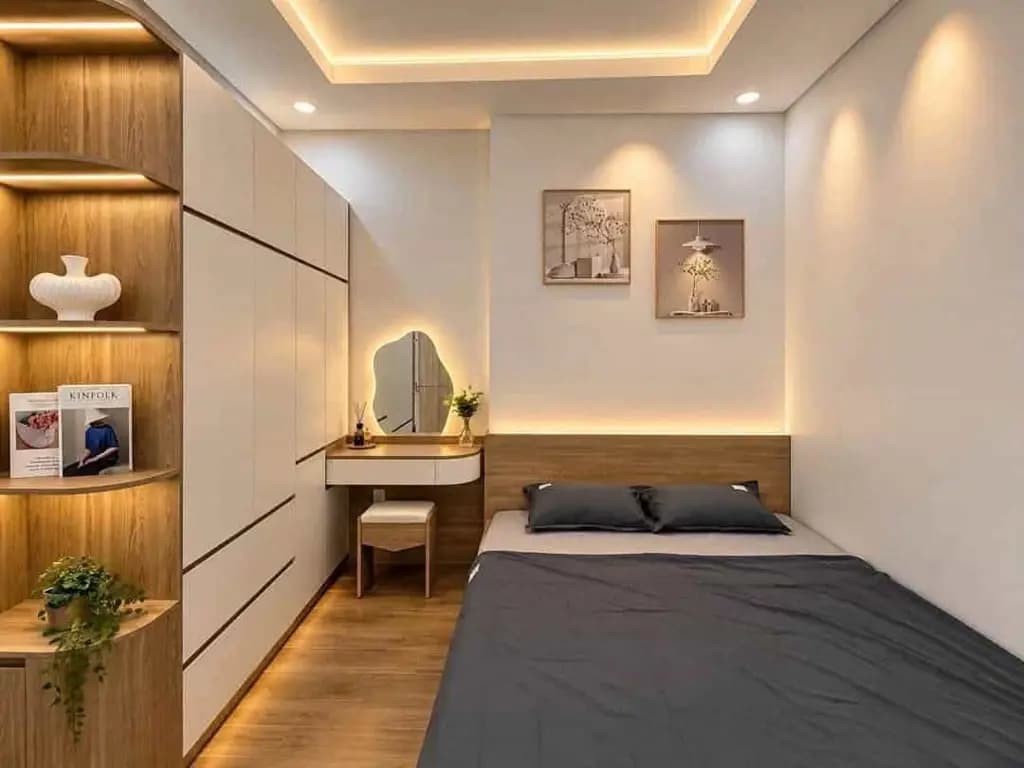 Main-Nhà ngay Bửu Long Biên Hoà 2 tỷ 050-3