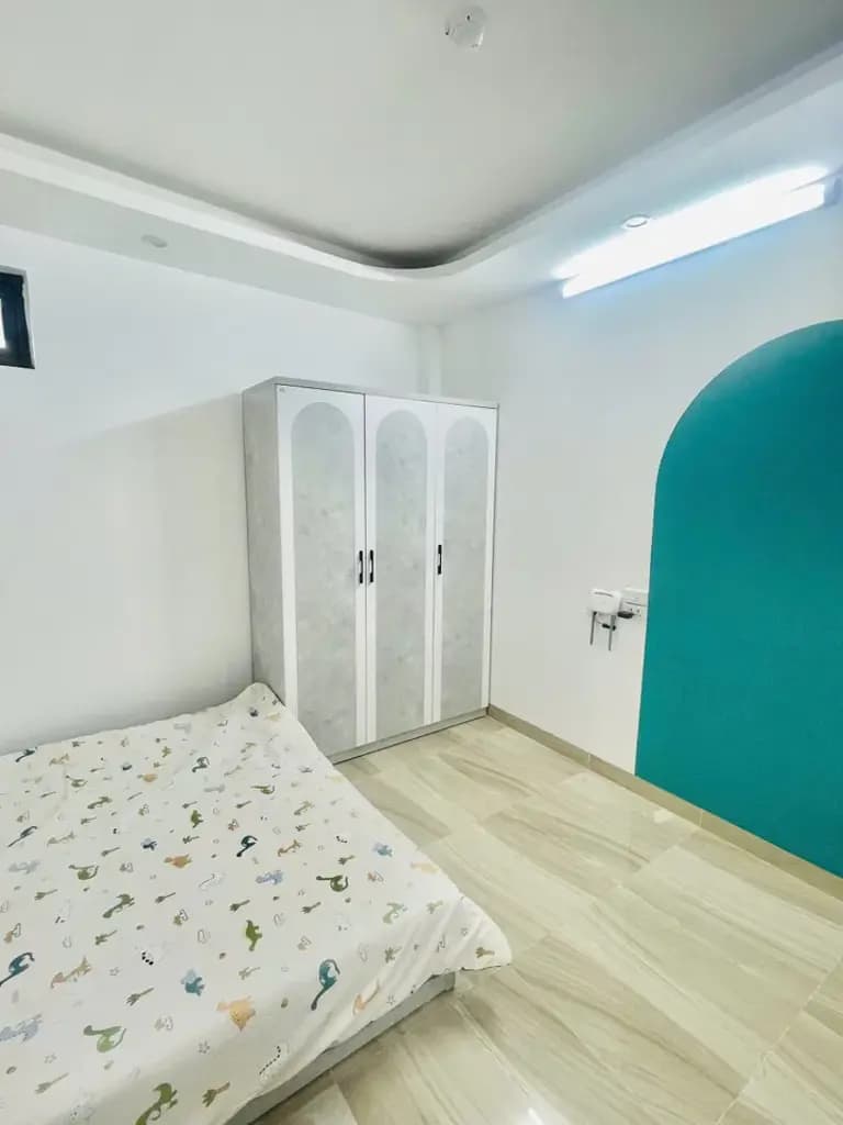 Main-Cho Thuê Ccmn 23m Full đồ đẹp thoáng ngõ 281 Trần Khát Chân, HBT-3