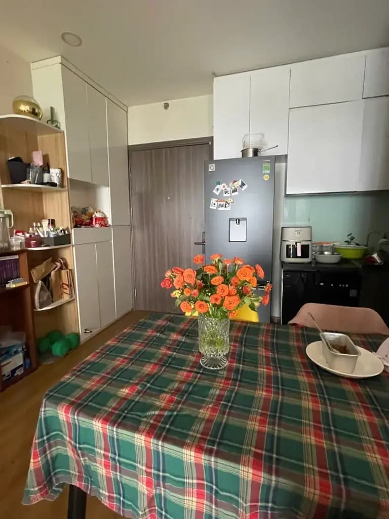 Main-Cho thuê Căn hộ chung cư 45m2 giá 8 triệu tại Đường Dương Nội Phường Yên Nghĩa Quận Hà Đông Hà Nội-3
