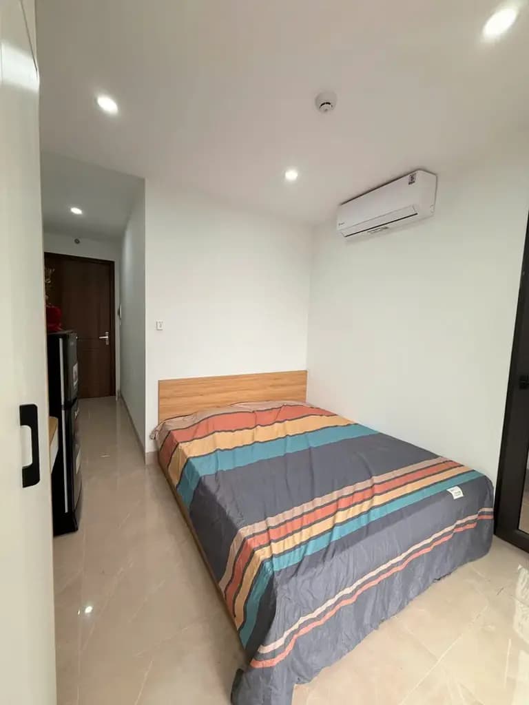 Main-Cho Thuê Ccmn 23m Full đồ đẹp thoáng ban công cửa sổ tại 554 Trường Chinh-2