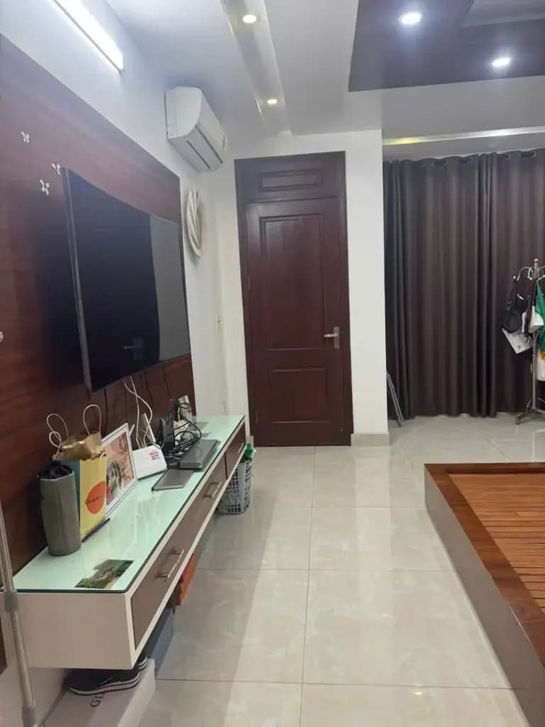 Main-Cho thuê Nhà riêng 70m2 giá 12 triệu tại Đường Bạch Đằng Phường Thượng Lý Quận Hồng Bàng Hải Phòng-5