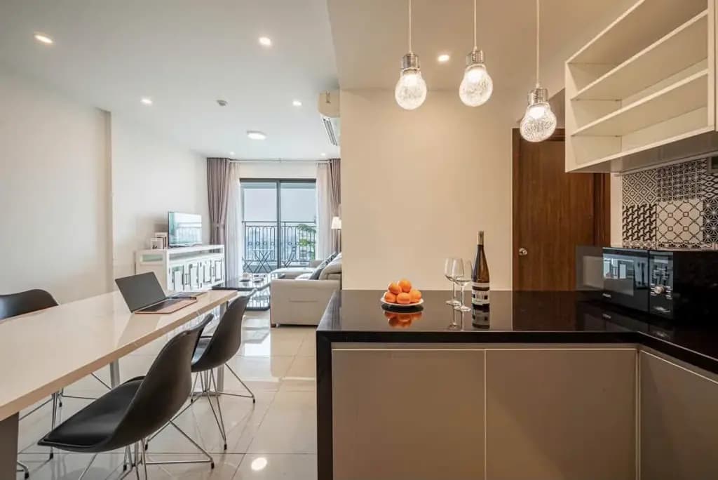 Main-Bán Căn hộ chung cư 55m2 giá 2.3 tỷ tại Đường Bạch Đằng Phường 02 Quận Tân Bình TP. Hồ Chí Minh-1