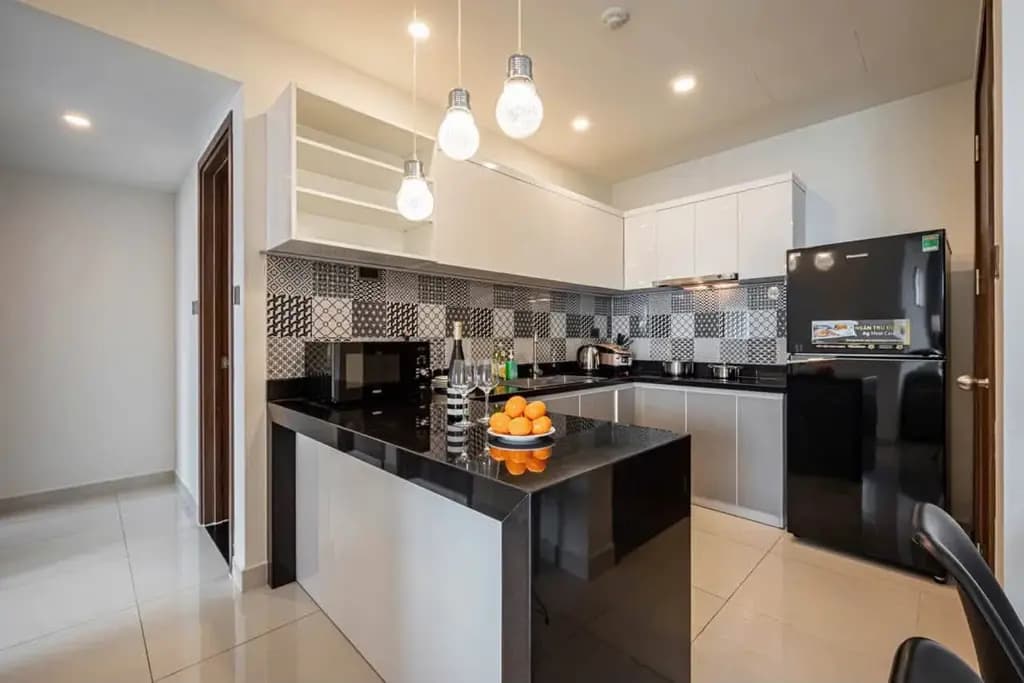Main-Bán Căn hộ chung cư 55m2 giá 2.3 tỷ tại Đường Bạch Đằng Phường 02 Quận Tân Bình TP. Hồ Chí Minh-2