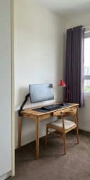 Thumb-52m2 - Giá 2.4 tỷ - 1PN1WC The Park Residence, Nguyễn Hữu Thọ-3