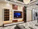 Thumb-Bán nhà mới xã Bà Điểm 7x17m MT đường nhựa 7m thông, gần ngã năm chợ đầu mối. giá 7,5 Tỷ-5