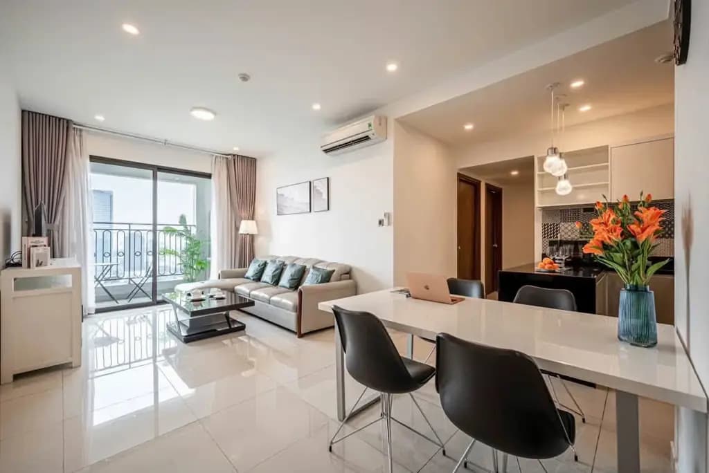 Main-Bán Căn hộ chung cư 55m2 giá 2.3 tỷ tại Đường Bạch Đằng Phường 02 Quận Tân Bình TP. Hồ Chí Minh-4