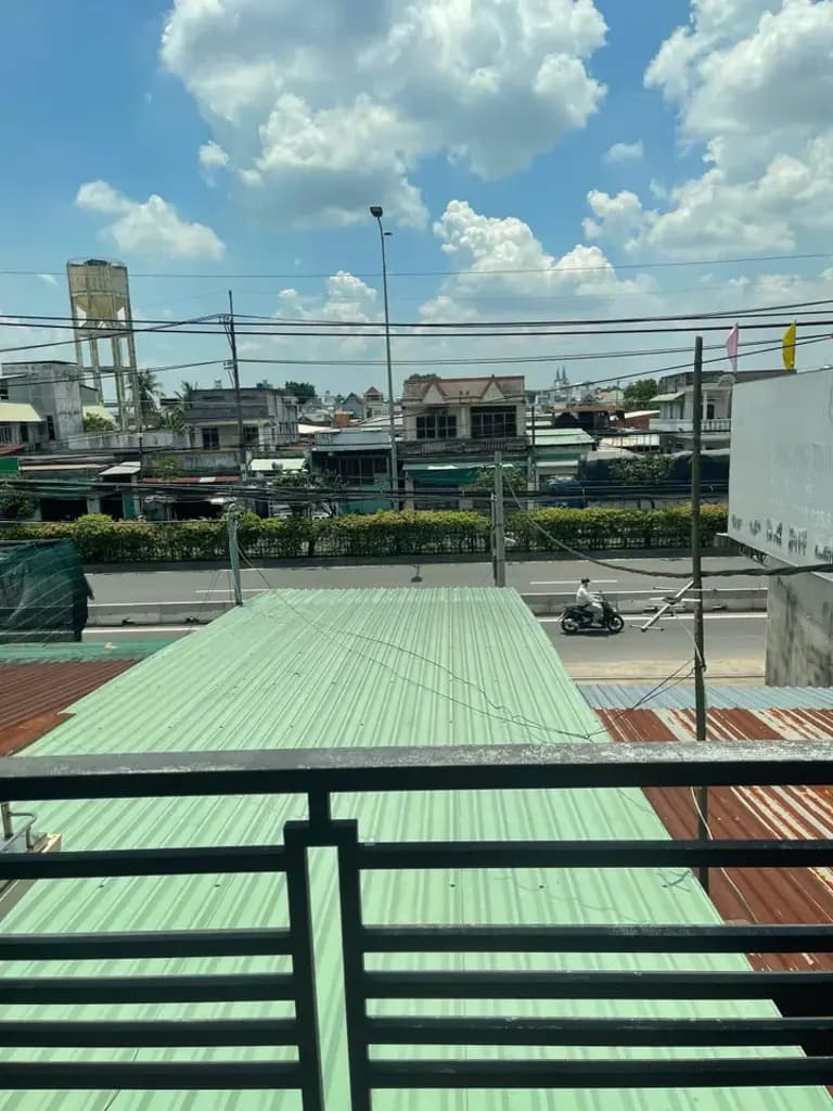 Main-Bán Nhà riêng 265m2 có sẵn 52.2 m2 thổ cư giá 4.8 tỷ tại đường Phan Văn Khải Xã Tân Thông Hội Huyện Củ Chi TP. Hồ Chí Minh-8