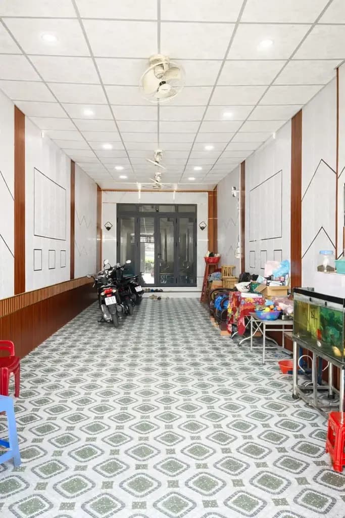Main-Bán Nhà riêng 265m2 có sẵn 52.2 m2 thổ cư giá 4.8 tỷ tại đường Phan Văn Khải Xã Tân Thông Hội Huyện Củ Chi TP. Hồ Chí Minh-2