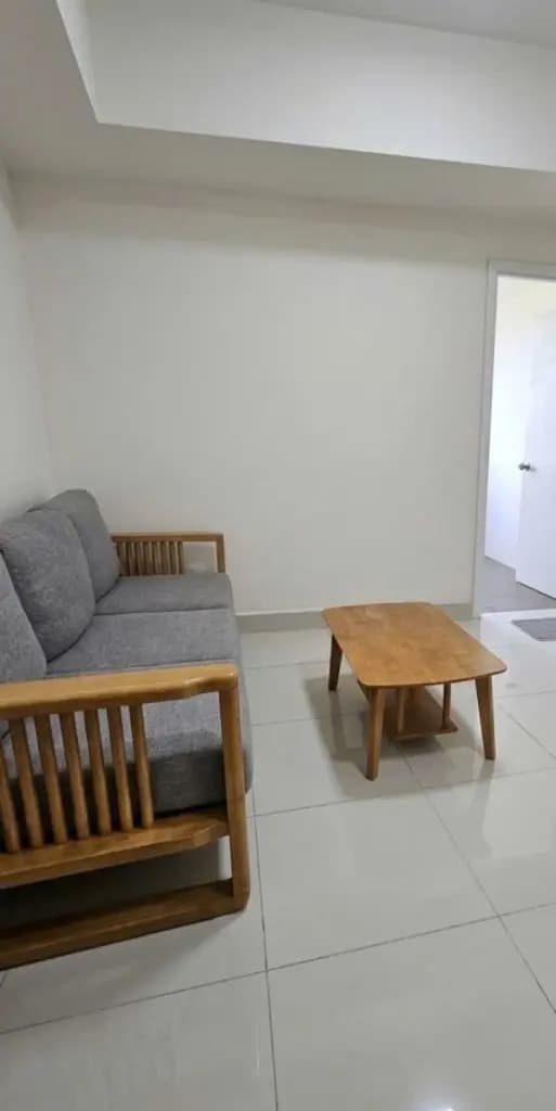 Main-52m2 - Giá 2.4 tỷ - 1PN1WC The Park Residence, Nguyễn Hữu Thọ-3