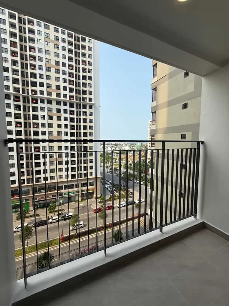 Main-BÁN CĂN HỘ FPT PLAZA 3 ĐÀ NẴNG – 2PN, 2WC – 59M²-3