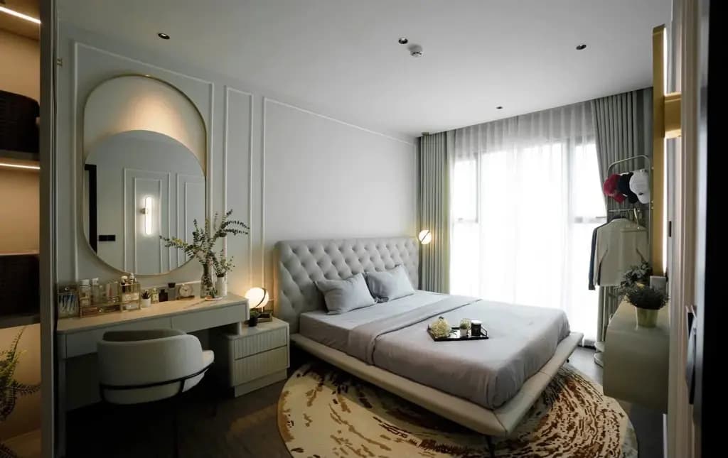 Main-Bán Căn hộ chung cư 55m2 giá 2.3 tỷ tại Đường Bạch Đằng Phường 02 Quận Tân Bình TP. Hồ Chí Minh-5