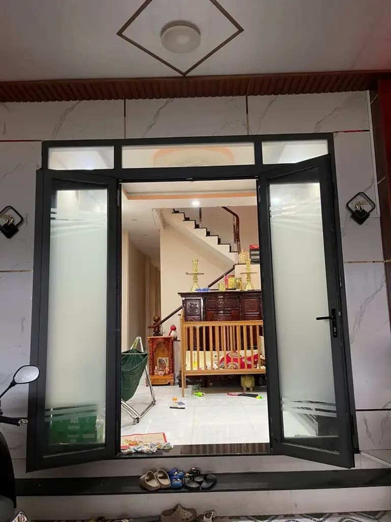 Main-Bán Nhà riêng 265m2 có sẵn 52.2 m2 thổ cư giá 4.8 tỷ tại đường Phan Văn Khải Xã Tân Thông Hội Huyện Củ Chi TP. Hồ Chí Minh-3