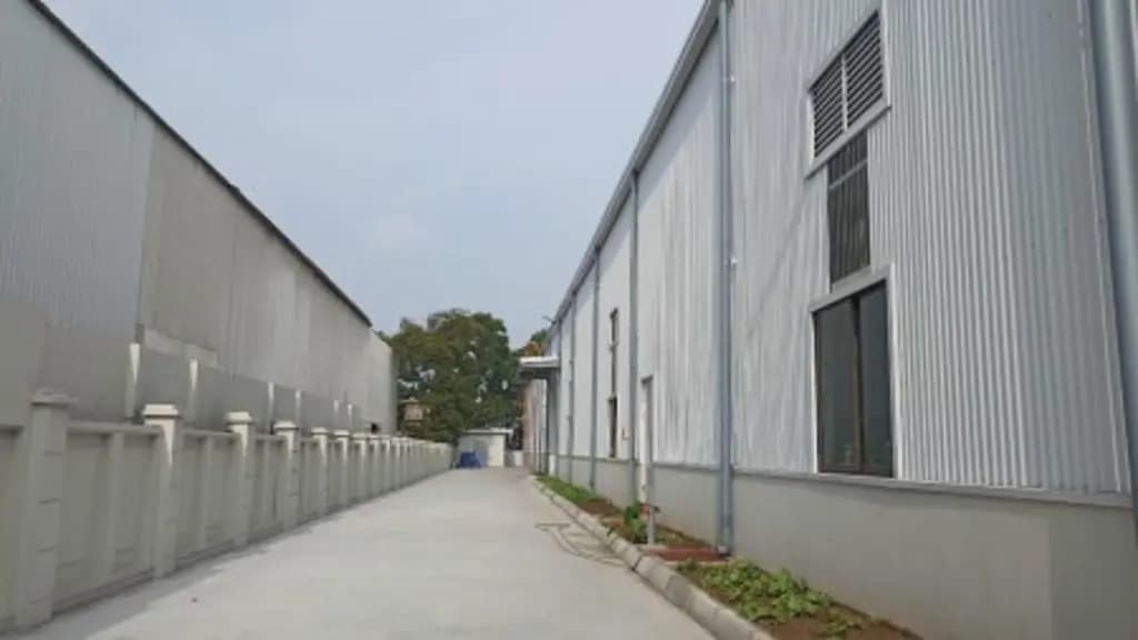 Main-Cho thuê kho xưởng dt 1200m2, 3200m2, 5000m2 trong KCN Quang Minh, Mê Linh, Hà Nội.-2