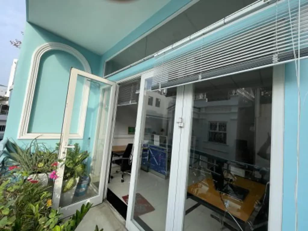 CHÍNH CHỦ BÁN NHÀ MẶT TIỀN LÊ TRUNG NGHĨA, P.12, TÂN BÌNH – KHU VIP K300 – TIỆN KINH DOANH