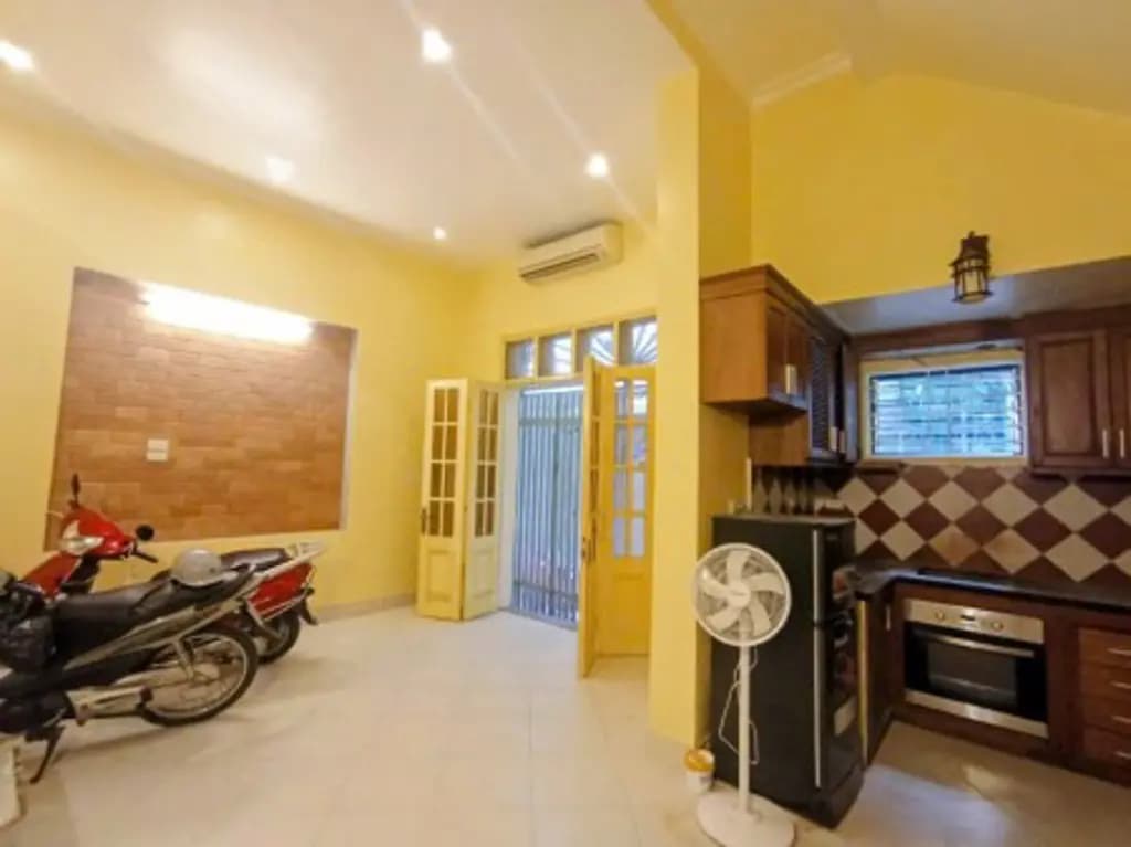 Main-Nhà Phố Tô Ngọc Vân, Tây Hồ – 47m2 x 3T - 3PN, Mặt Tiền 7.5m Siêu Thoáng-0
